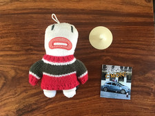 Vauxhall Corsa C'mon White