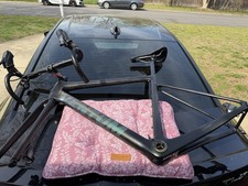 Ventum 2021 NS1 Disc  Frame