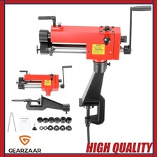 Rotary mechanical cast - cast, iron