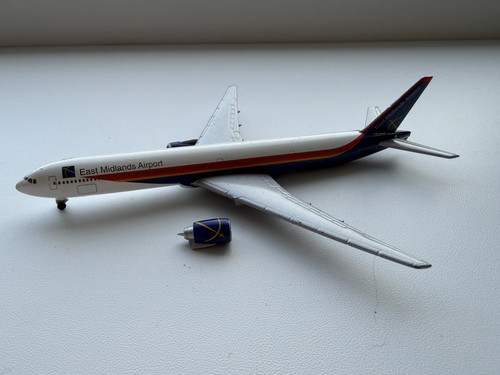 Herpa wings boeing 777 - wings, 773