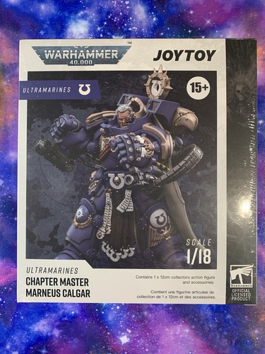 Warhammer 40k joytoy - warhammer,