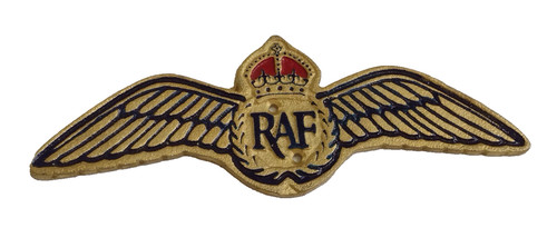 Royal air force wings - air, (raf)