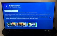 Samsung 43 Inch AU7020 UHD HDR