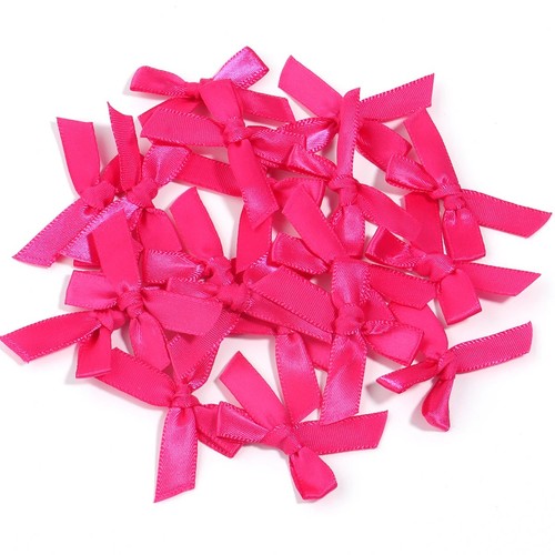 Mini satin ribbon - 50,