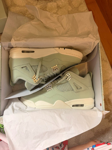 Jordan air - air, retro