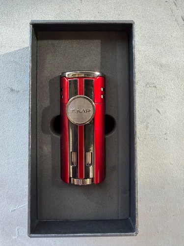 Xikar hp4 quad jet lighter - xikar,