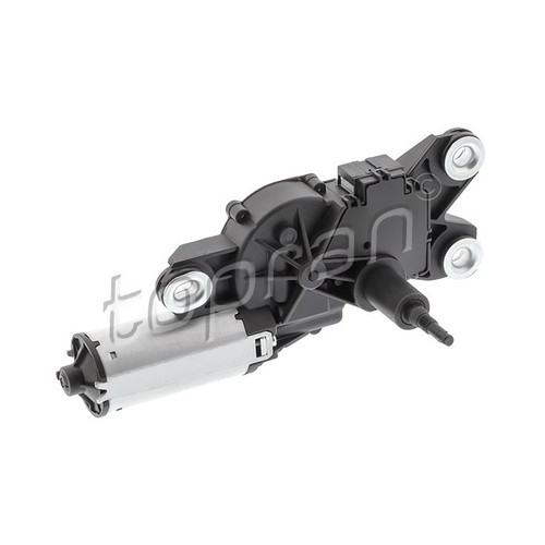 Engine wiper ice rear - ice, for
