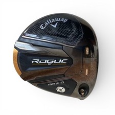 Callaway Rogue ST MAX D 12 /