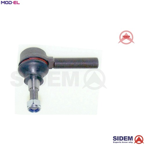 Tie rod end 65633 - for, land