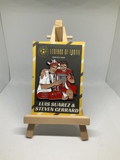 Liverpool FC Pin badges (not