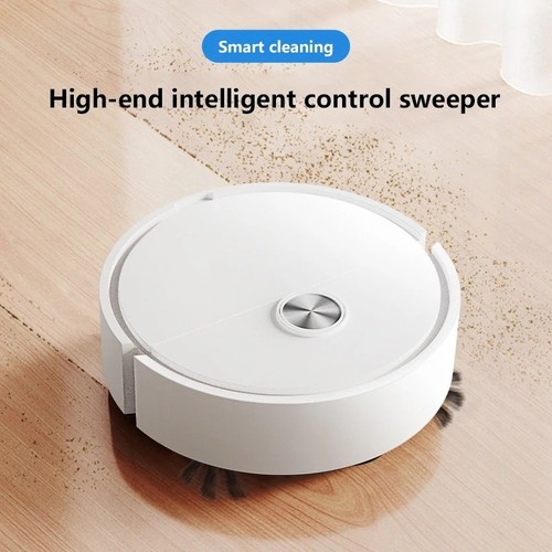Smart robot vacuum - smart,