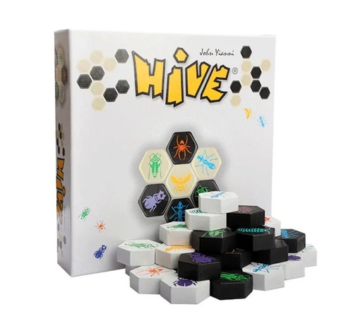 Hive pocket ultimate - hive,