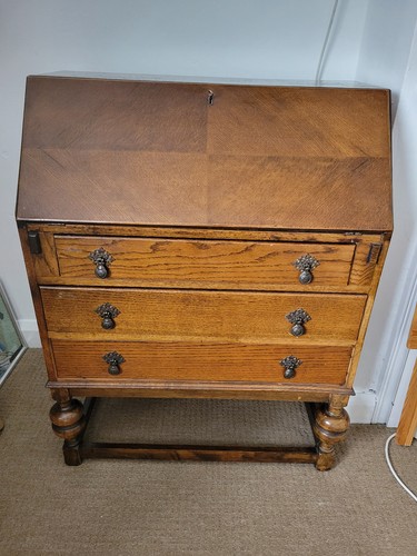 Antique,vintage,oak