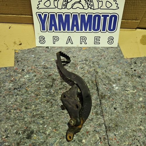 Yamaha wr125 wr125x wr125r - yamaha,