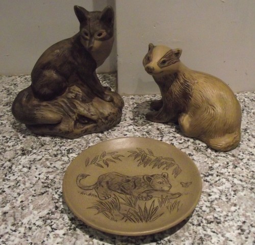 Vintage poole pottery - vintage,