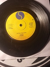 Rezillos - Top of the Pops