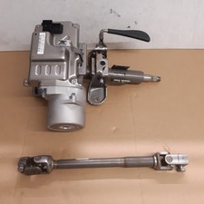 FORD KA MK2 / FIAT 500