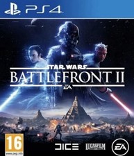 Star Wars: Battlefront II
