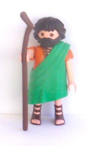 Playmobil noah ark 1 - noah's,