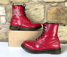 Doc Martens 1460 8 Hole Boots