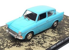 Fabbri 1/43 Scale - James Bond