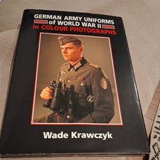 2008 German Army Uniforms of