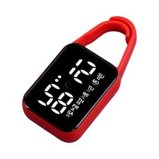 Led Electronic Hanging Watch