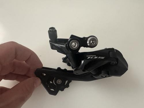 Brand new shimano 105 - new,