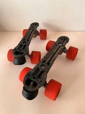 vintage VERIFLEX Roller Skate