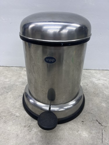 Vipp denmark stainless - 14,