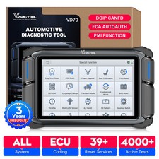 Car Diagnostic Scan Tool