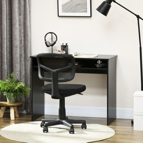 Writing desk laptop table - laptop,