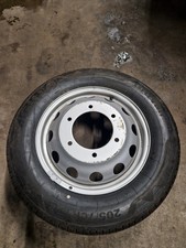 Volkswagen Crafter / MAN 5.5T