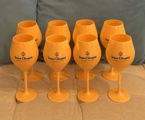 Veuve clicquot orange - 🥂,