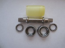 Campagnolo Record Pista