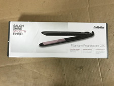 BaByliss 2540U Titanium Ultra
