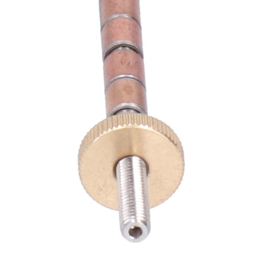 Pen turning mandrel - pen,