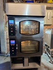 Mono FG158 B54 2 x 5 Tray Rack