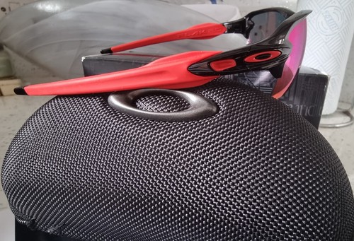 Oakley flak 0xl red black - flak, 2.0xl,