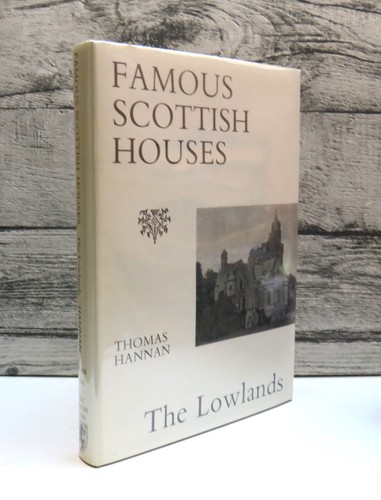 Famous scottish houses the - famous,