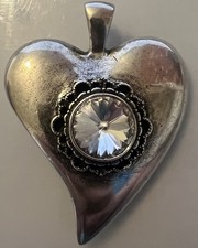 Miglio costume pendant  (G007)