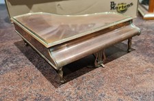 Antique Copper & Brass Grand