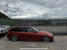 Vossen HF-1 bmw wheels 5x120 -