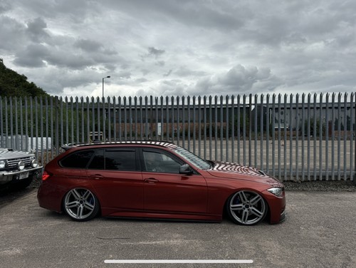 Vossen bmw wheels 5x120 - hf-1,