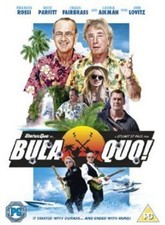 Bula Quo! [DVD], , Used; Good