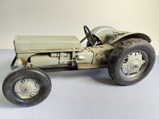 Large Vintage All Metal