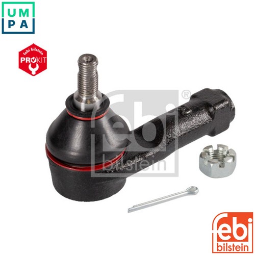 Tie rod end 106708 for - rod,