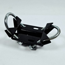 Trail Gator Receiver Kit Standard - Bolts & Brackets - Replacement Parts