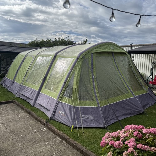 Vango illusion 800xl - 800xl, tc