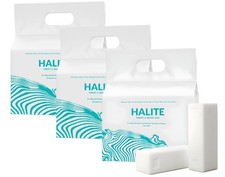 Halite salt for water softener - salt,